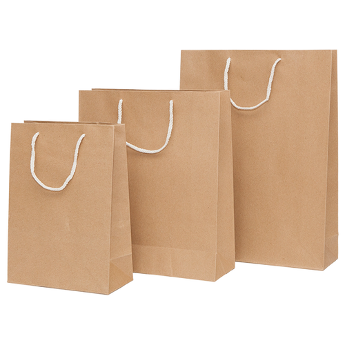 Custom Shopping Bag